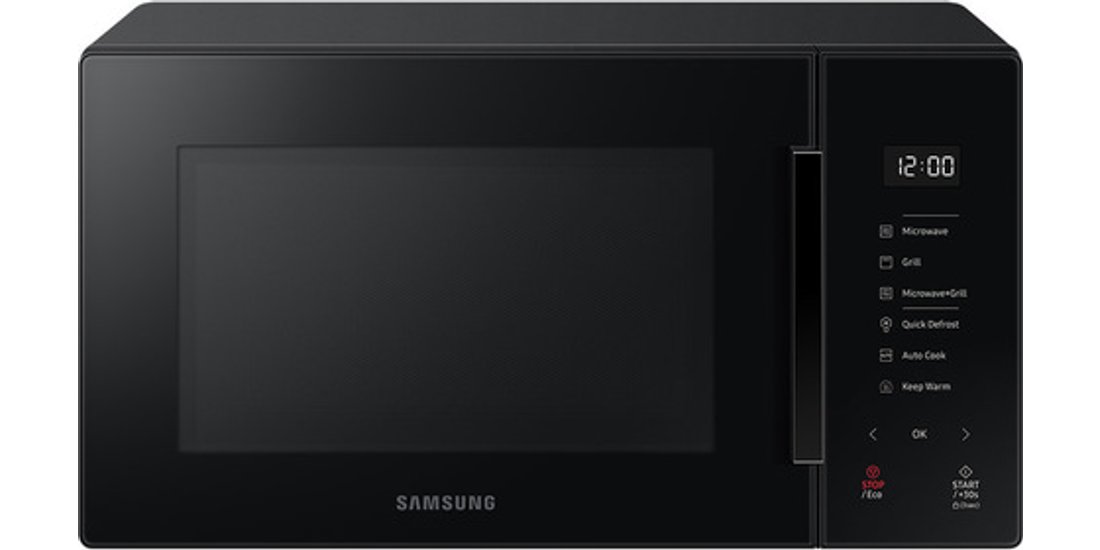 Samsung Microonde Grill BESPOKE Cottura Croccante…