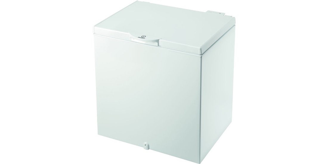 Indesit OS 2A 200 H2 Congelatore a pozzo 204…