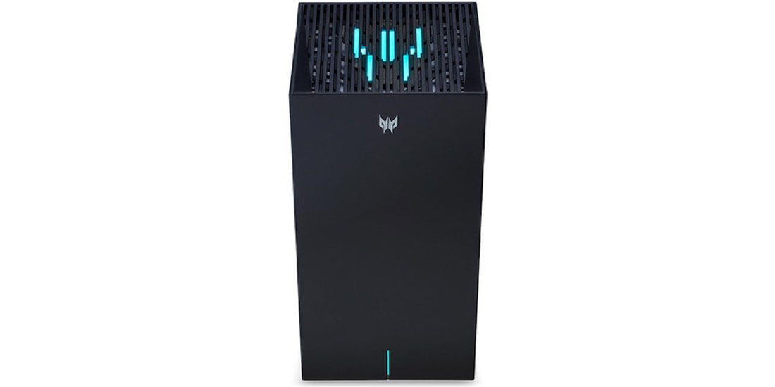 Acer Predator Connect X7 5G CPE router wireless…