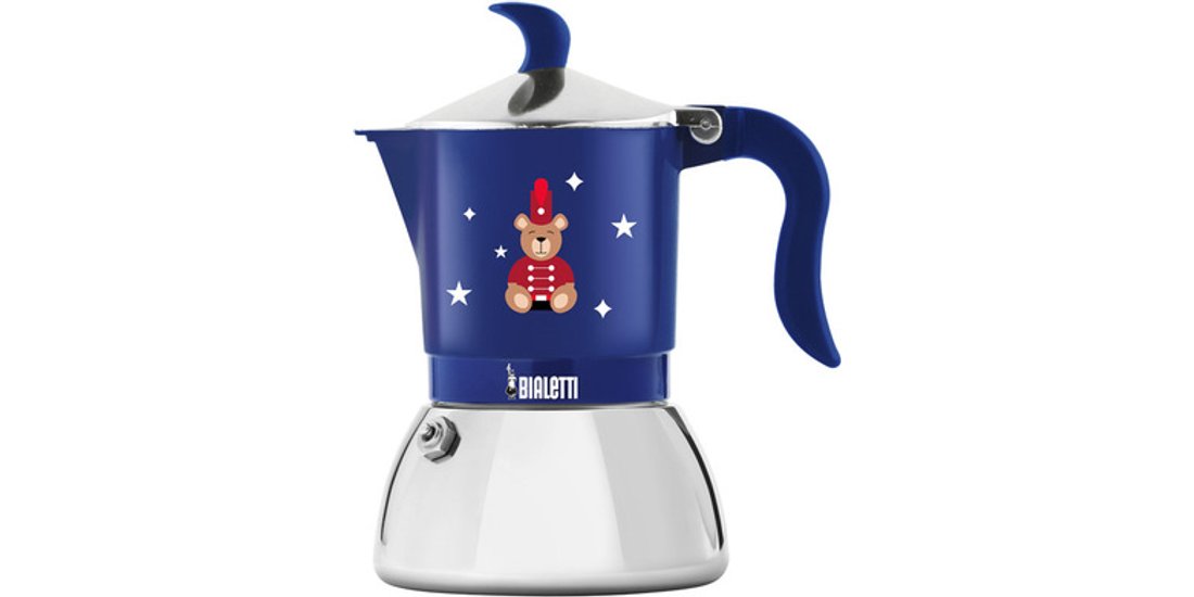 Bialetti 0006649 caffettiera manuale Moka 0473…