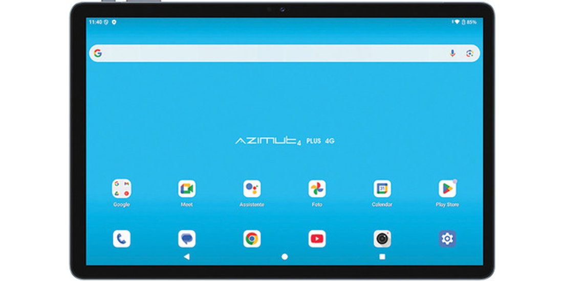 Mediacom SmartPad Azimut 4 PLUS – 4G Spreadtrum…