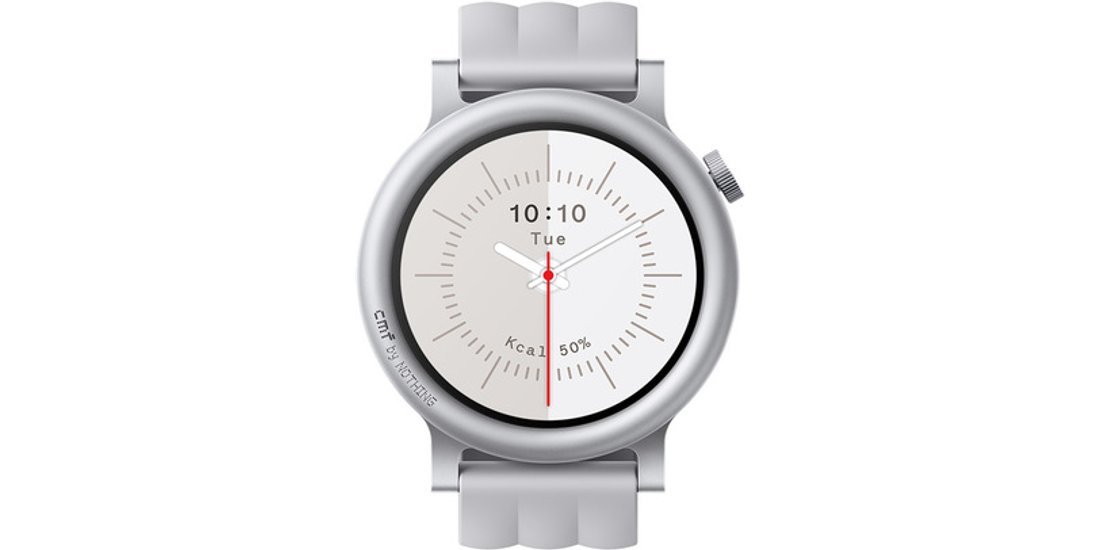 Nothing CMF Watch 3 Pro 363 cm (1.43”) AMOLED…