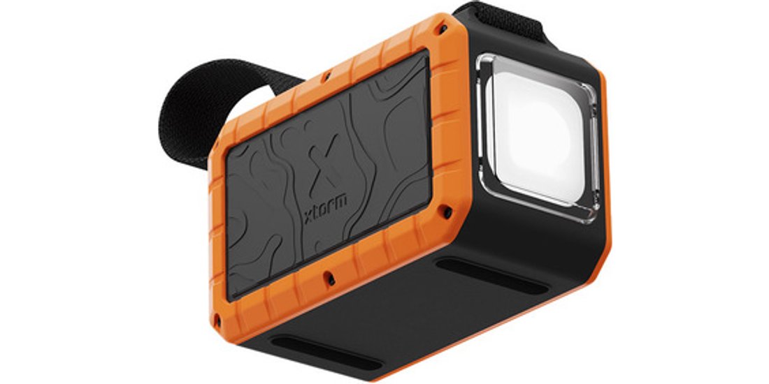 Xtorm XR204 batteria portatile 40000 mAh Nero…