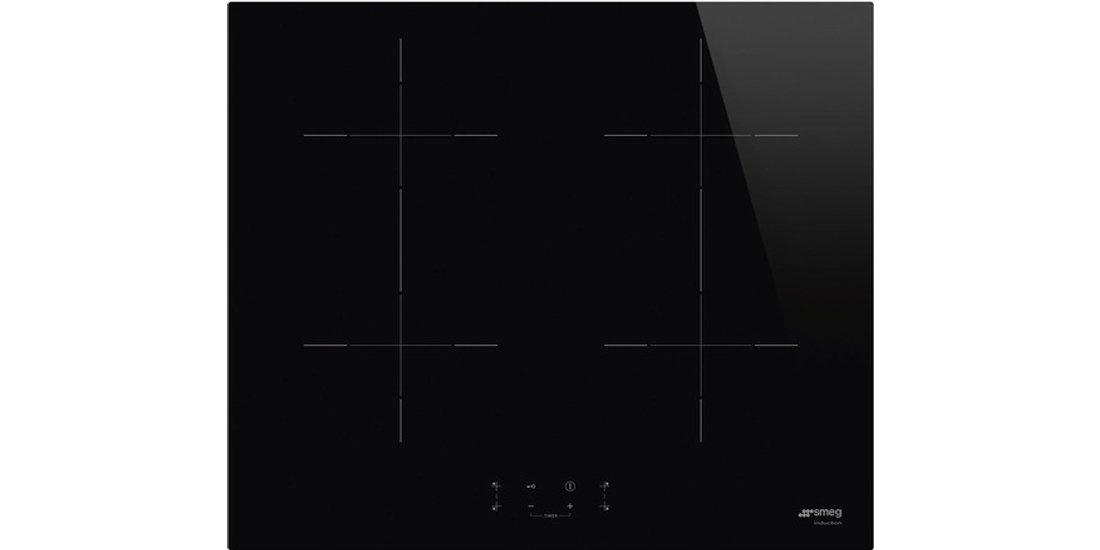 Smeg Universal Universale Piano di cottura SIB2641D…