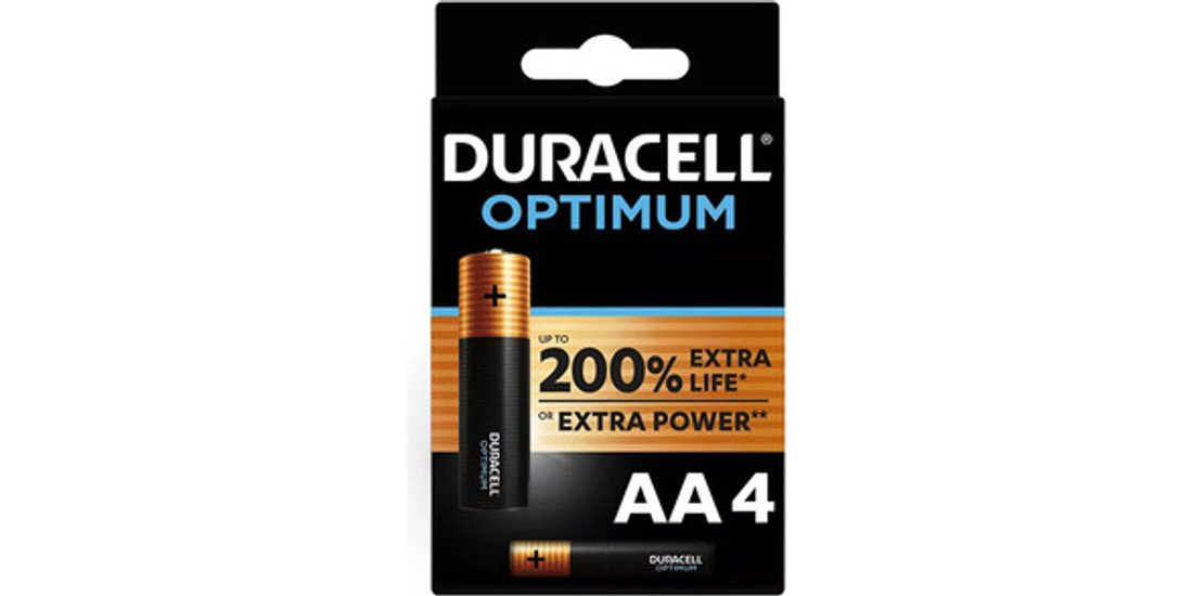 Duracell 5000394137486 batteria per uso domestico…