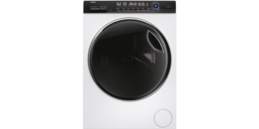 Haier I-Pro Series 7 Plus HW80-B14979TU1 lavatrice…