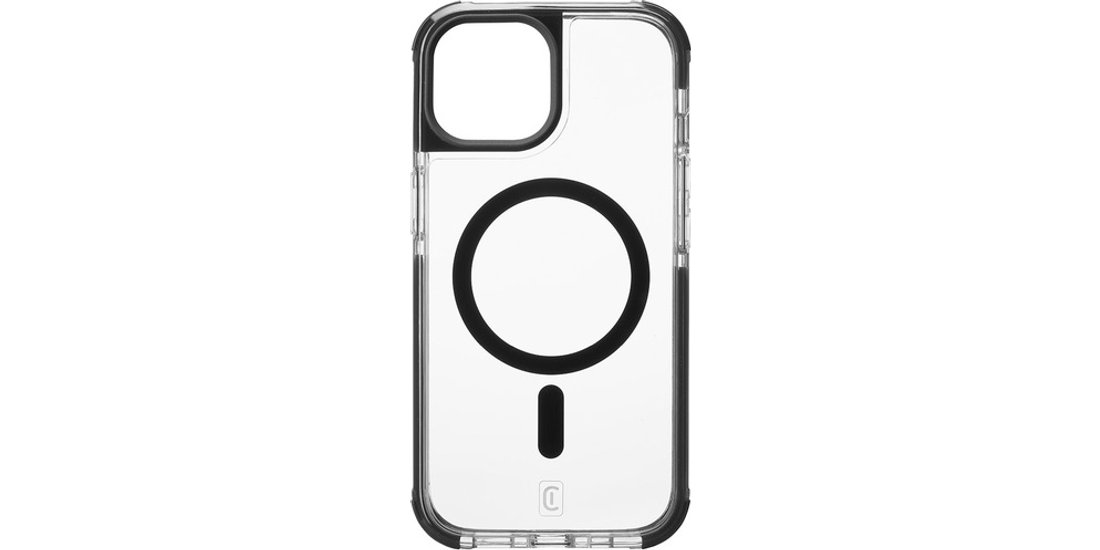 Cellularline Tetra Force Strong Guard Mag – iPhone…