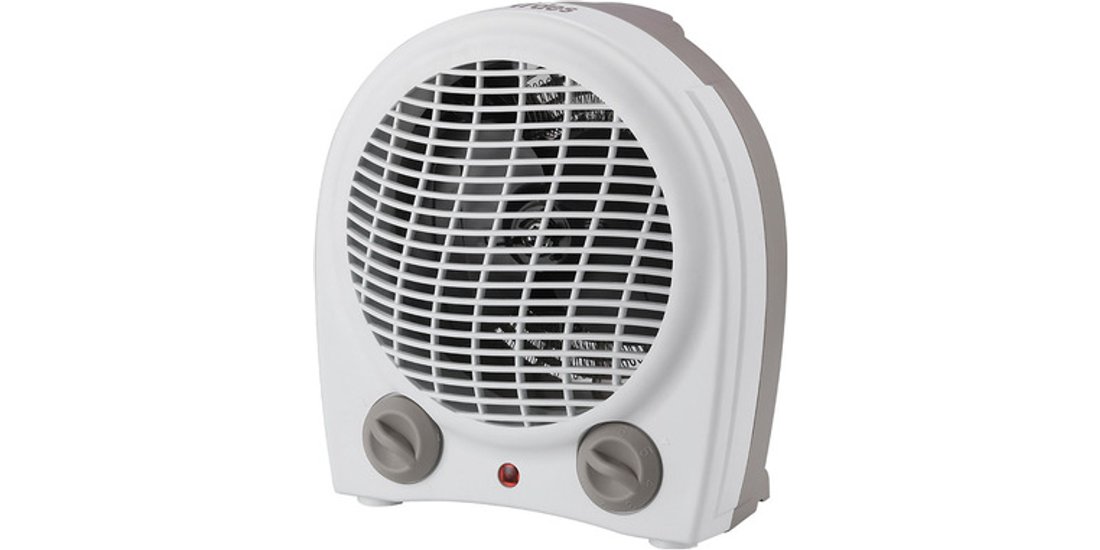 Ardes Tepo Mini Interno Grigio Bianco 2000 W …