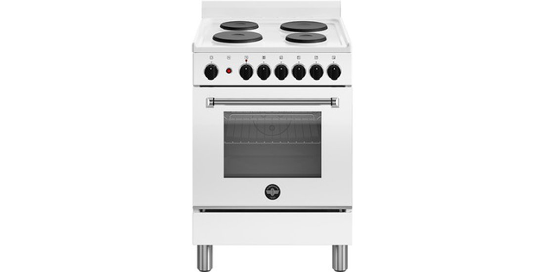 Bertazzoni La Germania Americana AMN6604SBV/24…