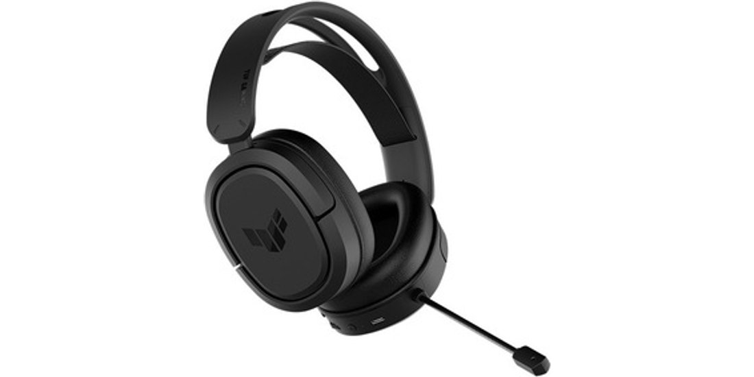 ASUS TUF Gaming H1 Wireless Auricolare A Padiglione…