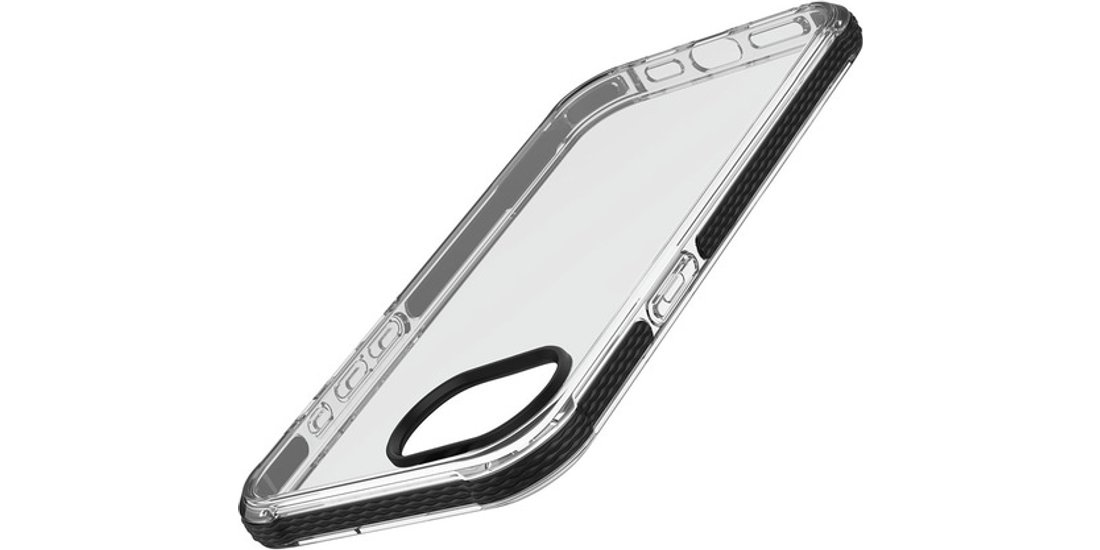 Cellularline Tetra Force Strong Guard – iPhone…
