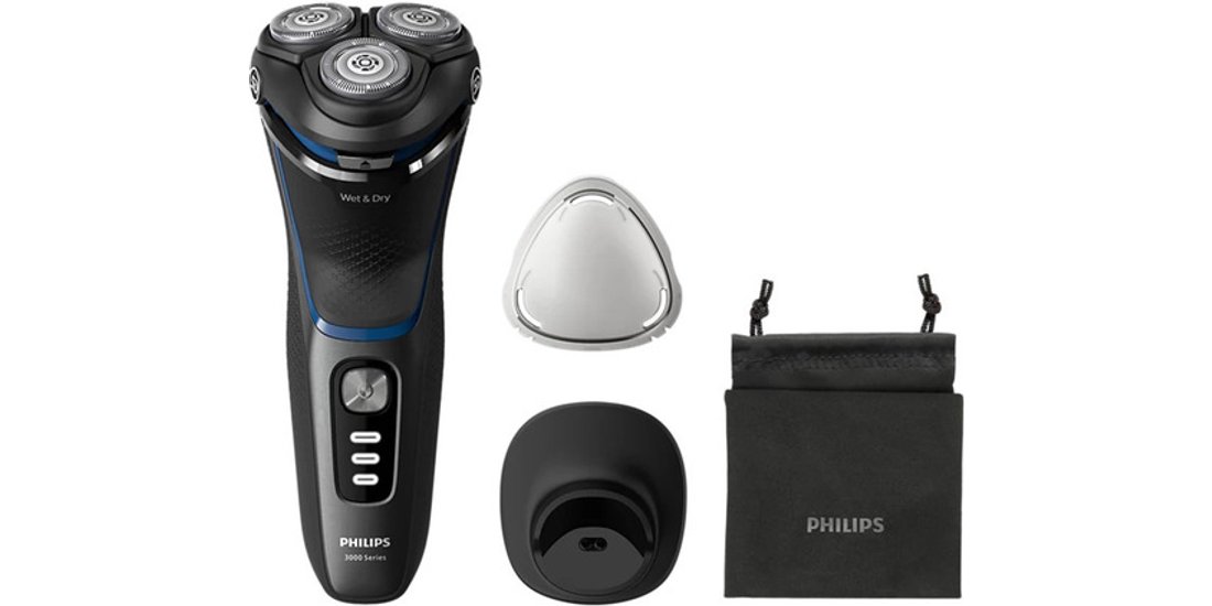 Philips Rasoio Elettrico S3344/13