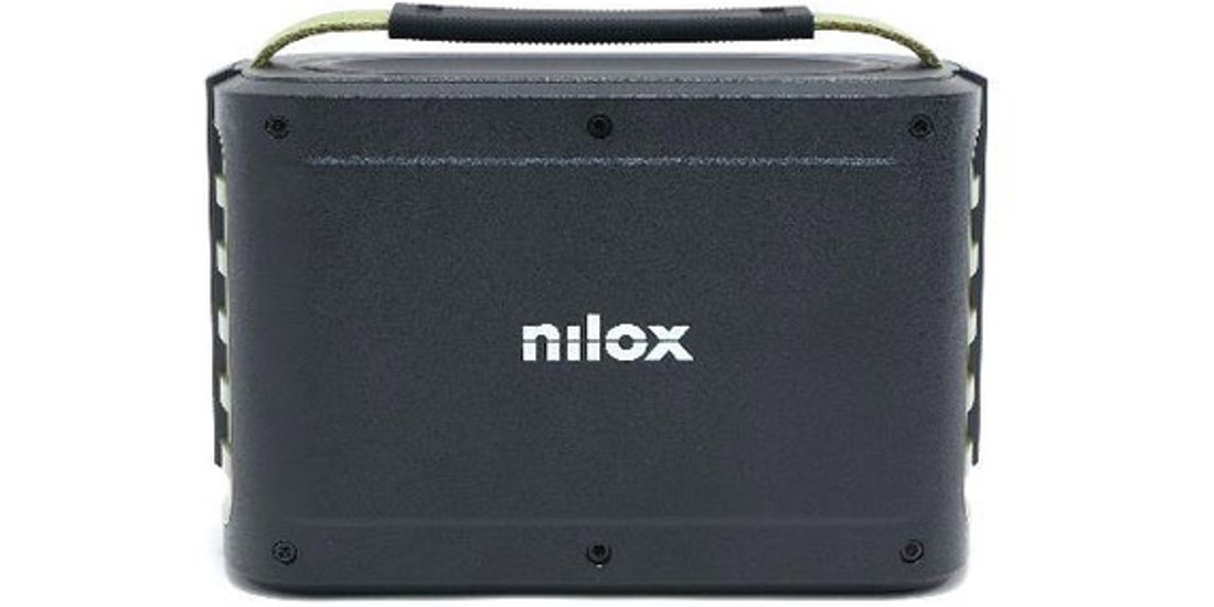 Nilox NXPS300WV1 stazione di alimentazione portatile…