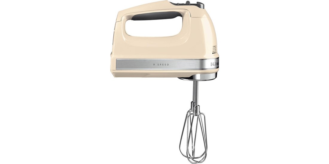 KitchenAid 5KHM9212EAC Sbattitore manuale 85 …