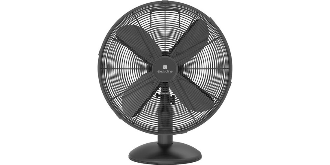 Ventilatore a piantana diametro 40 cm a 3 velocità…