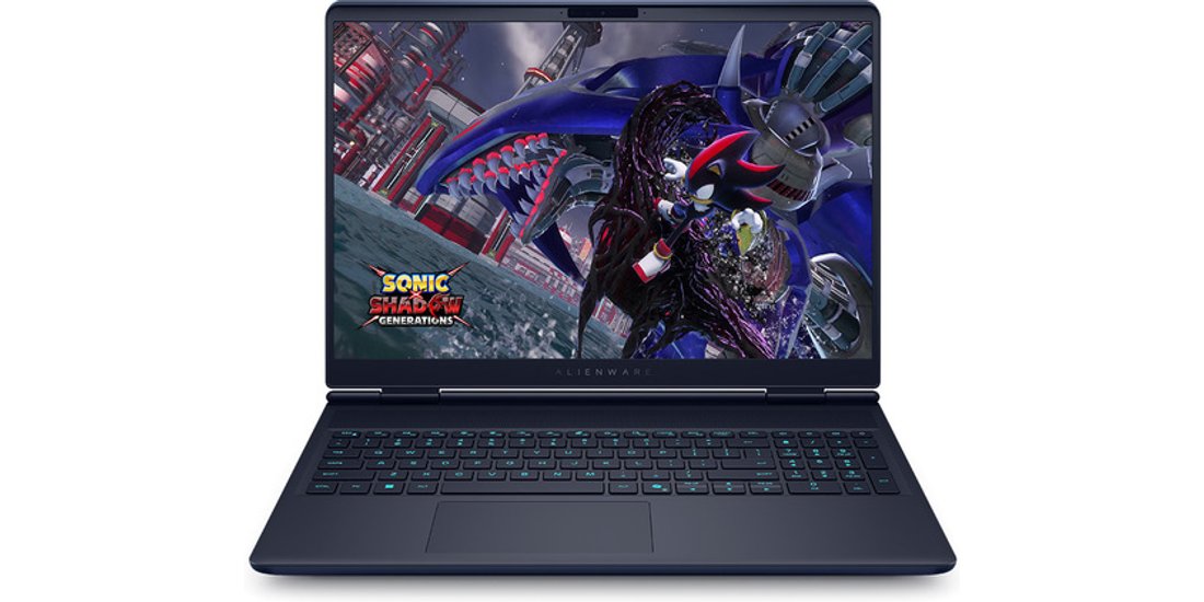 Alienware AC16251 Intel Core Ultra 7 255HX Computer…