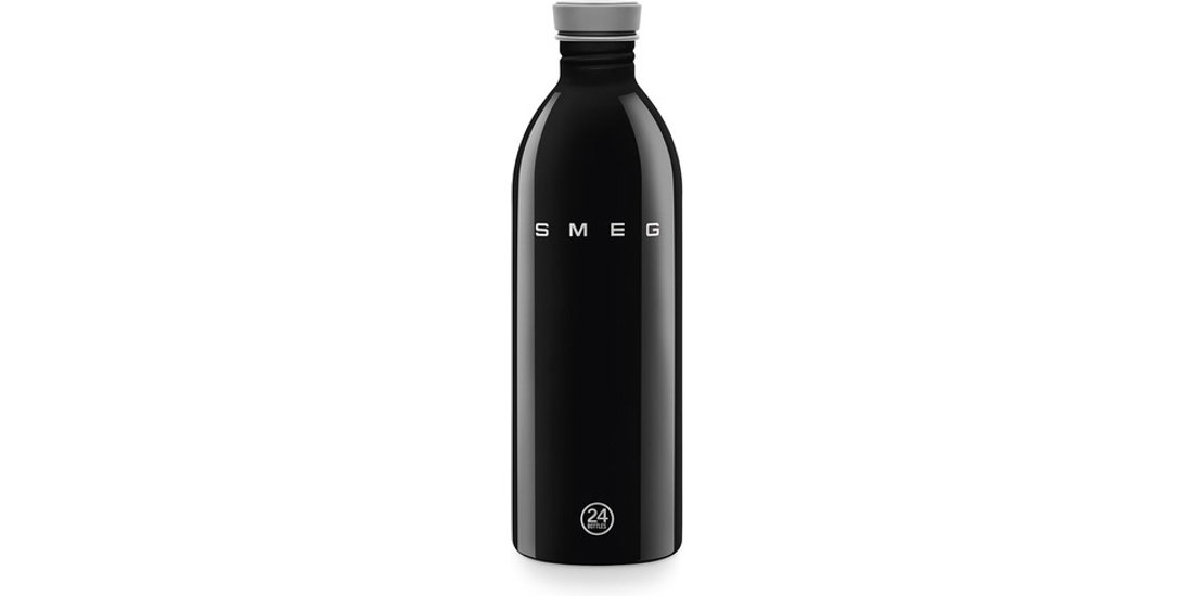 Smeg WBF02BL borraccia Uso quotidiano 1000 ml…
