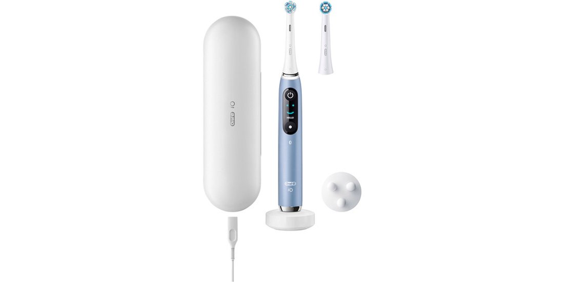 Oral-B Spazzolino Elettrico Ricaricabile iO 9s…