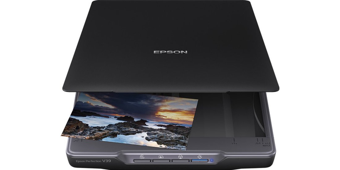 Epson Perfection V39II