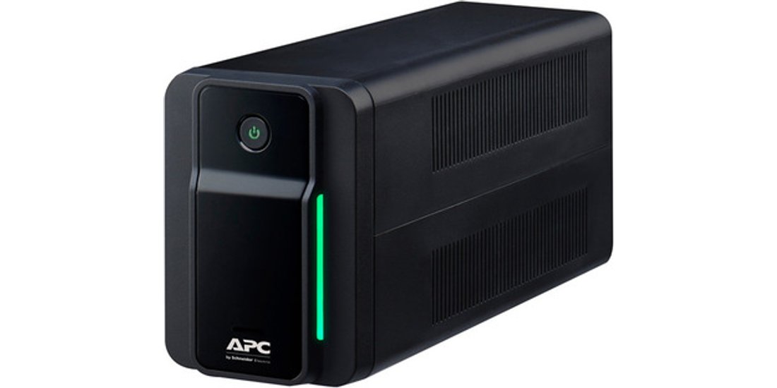 APC Back-UPS gruppo di continuità (UPS) A linea…
