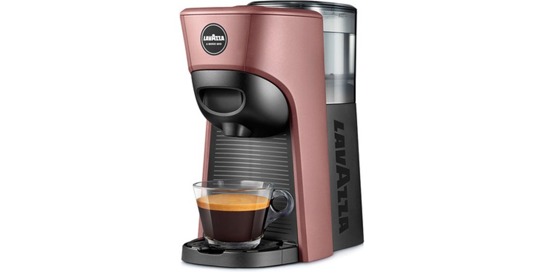 Lavazza LM 840 Tiny Eco Automatica/Manuale Macchina…