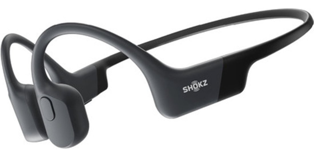 SHOKZ OpenRun Auricolare Wireless Passanuca Sport…