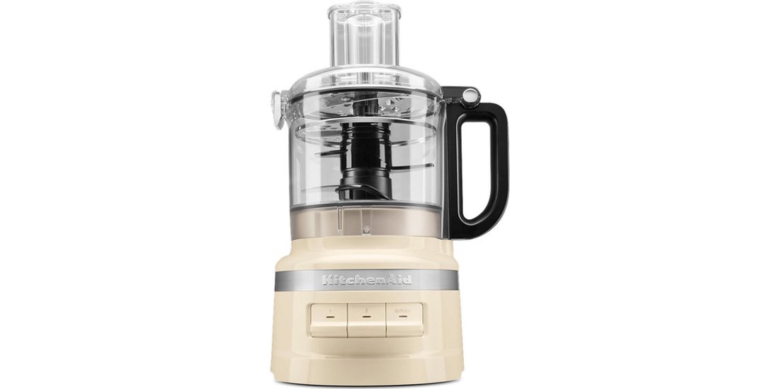 KitchenAid 5KFP0719EAC robot da cucina 250 W …