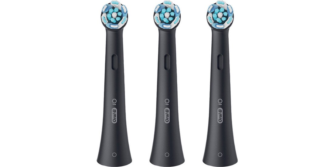 Oral-B Testine di Ricambio iO Series Ultimate…