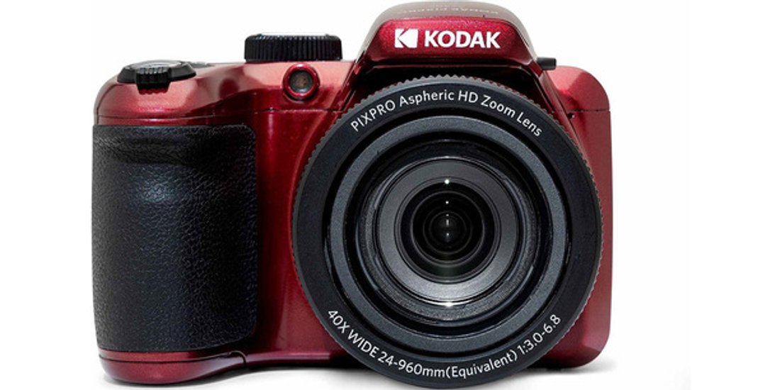 Kodak Astro Zoom AZ405 1/2.3” Fotocamera Bridge…