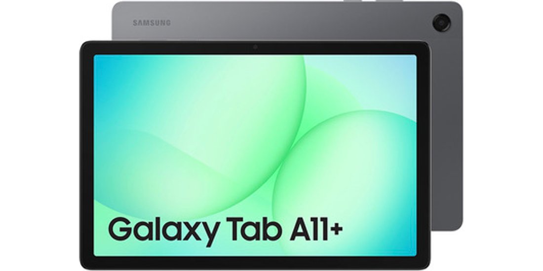 Samsung Galaxy Tab A11+ 256 GB 279 cm (11”) …