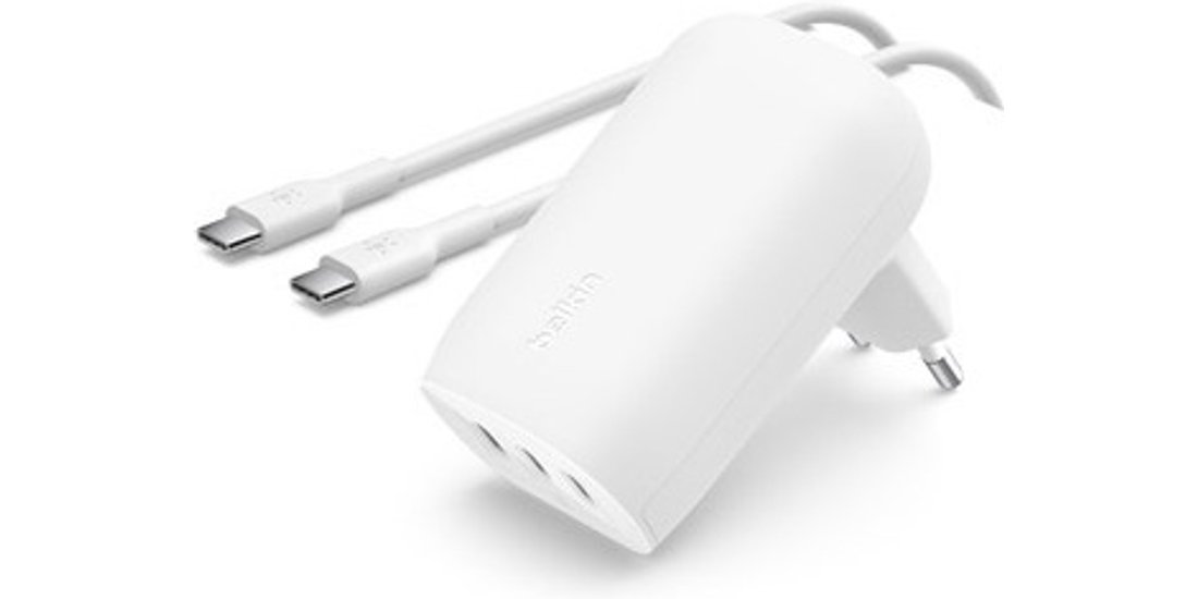 Belkin CARICABATTERIA BOOSTCHARGE DA PARETE A…