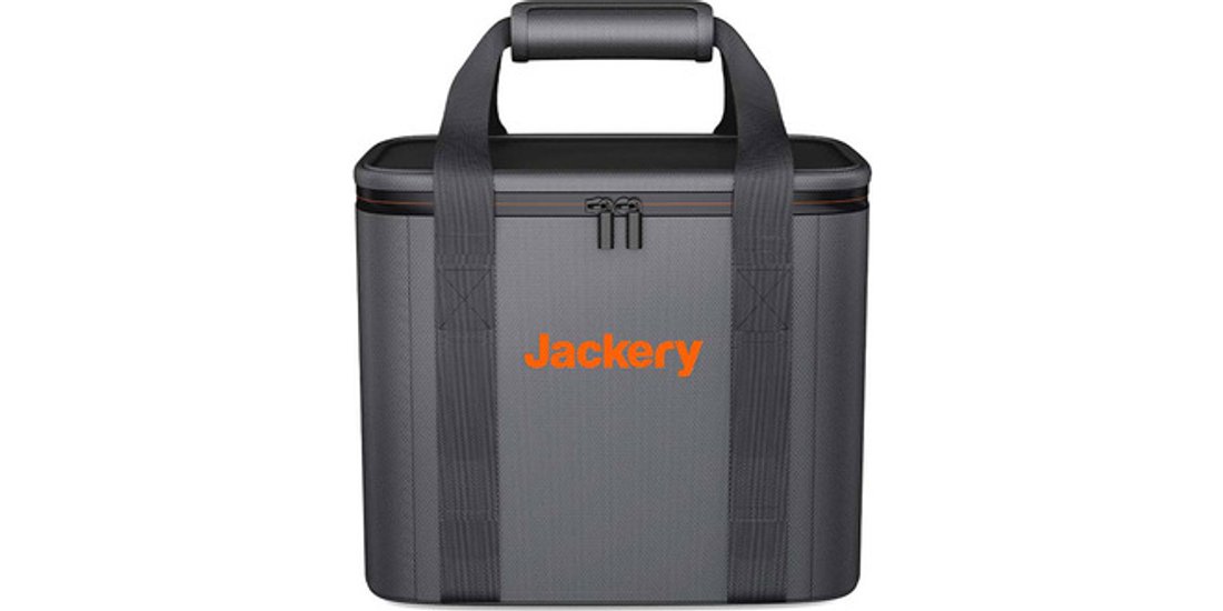 Jackery 90-0500-USYOR1 accessorio per stazione…