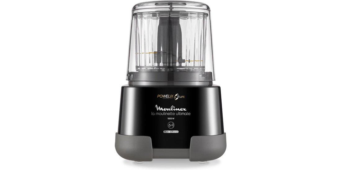 Moulinex DP8108 Tritatutto La Moulinette Ultimate…