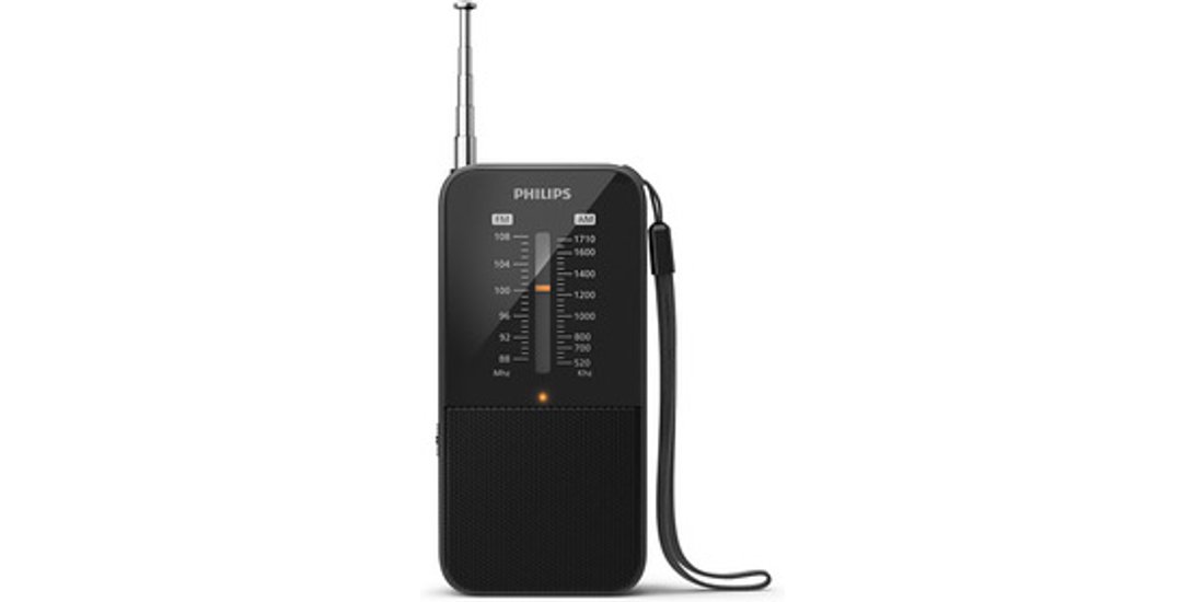 Philips TAR1509/00 radio Portatile Analogico …