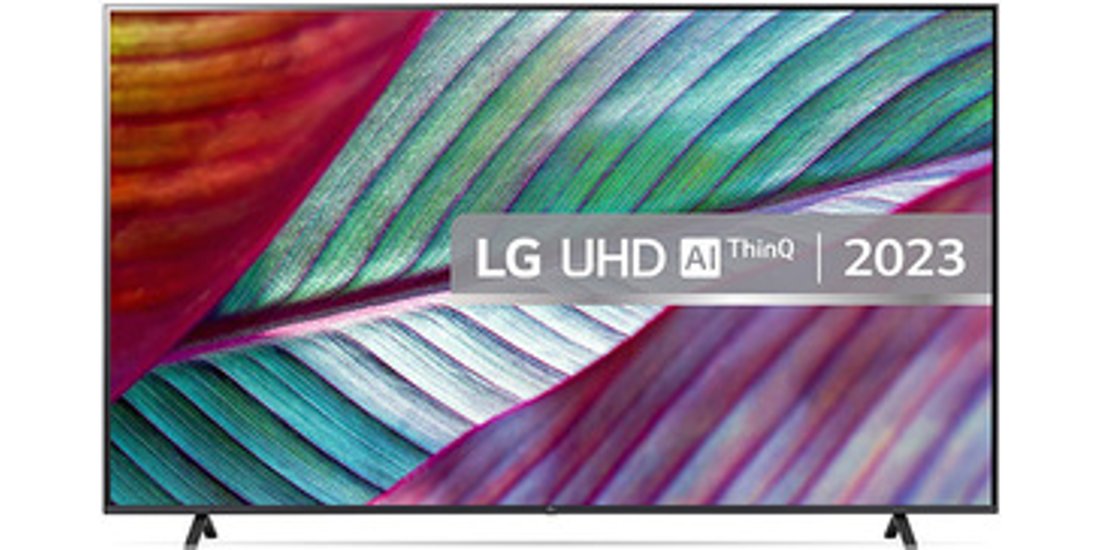 LG UHD 86UR78006LB TV 218 m (86”) 4K Ultra HD…