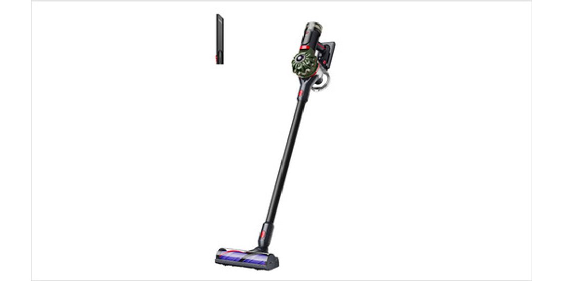 Dyson V8 Cyclone Aspirapolvere a bastone 2 in…
