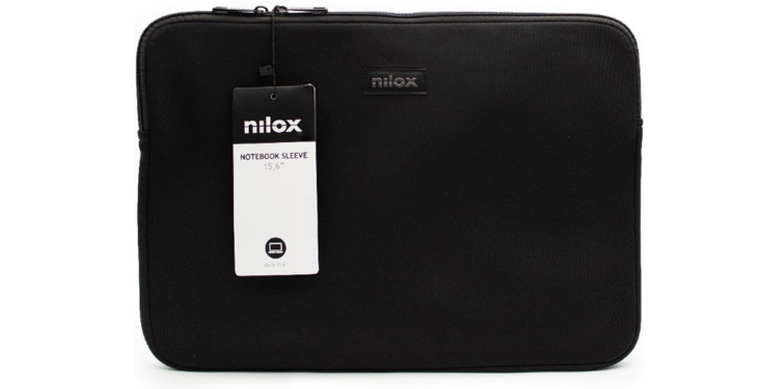 Nilox NXF1501 borsa per laptop 396 cm (15.6”) …