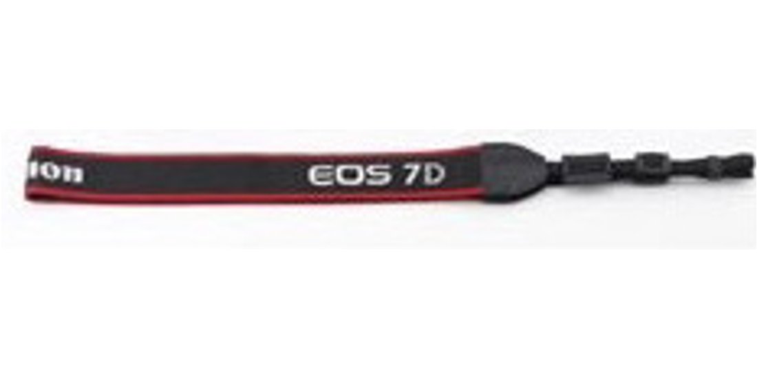 Canon Wide Neck Strap EW-EOS7D