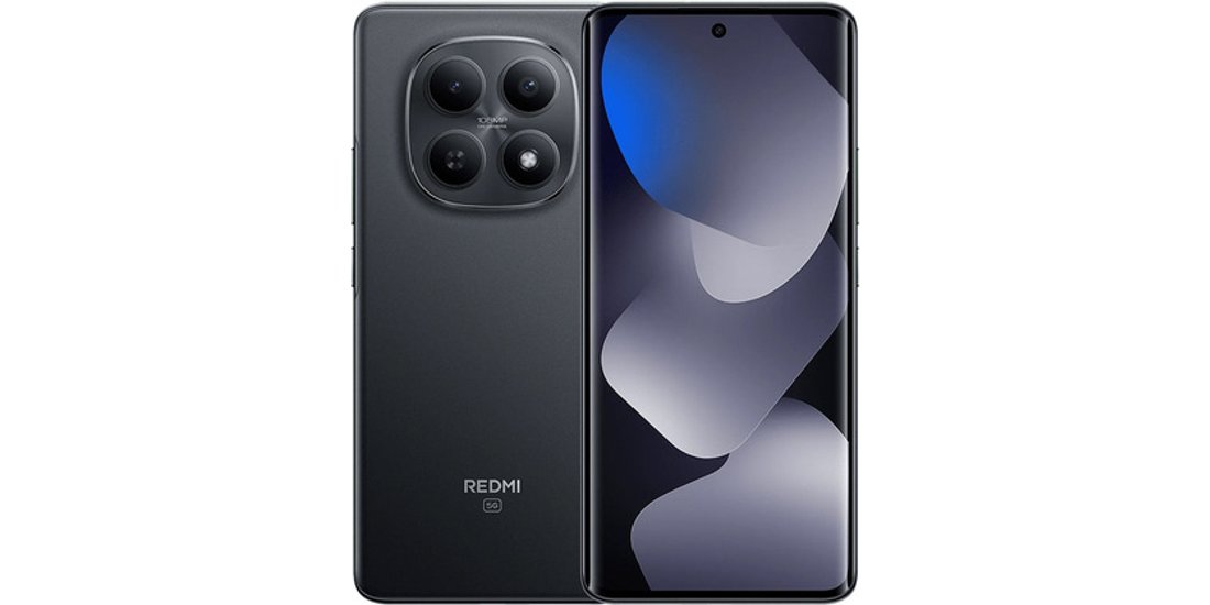 Xiaomi Redmi Note 15 5G 172 cm (6.77”) Dual …