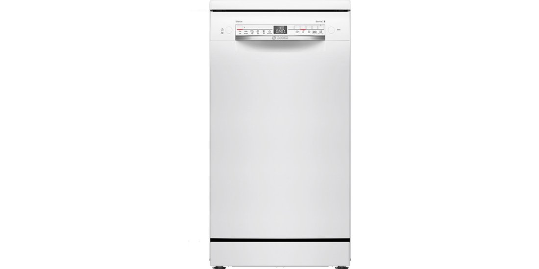 Bosch Serie 2 SPS2HKW58E Lavastoviglie da libera…