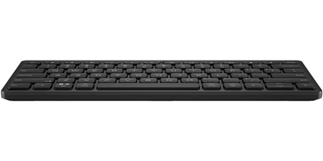 HP Tastiera Bluetooth multi-dispositivo compatta…