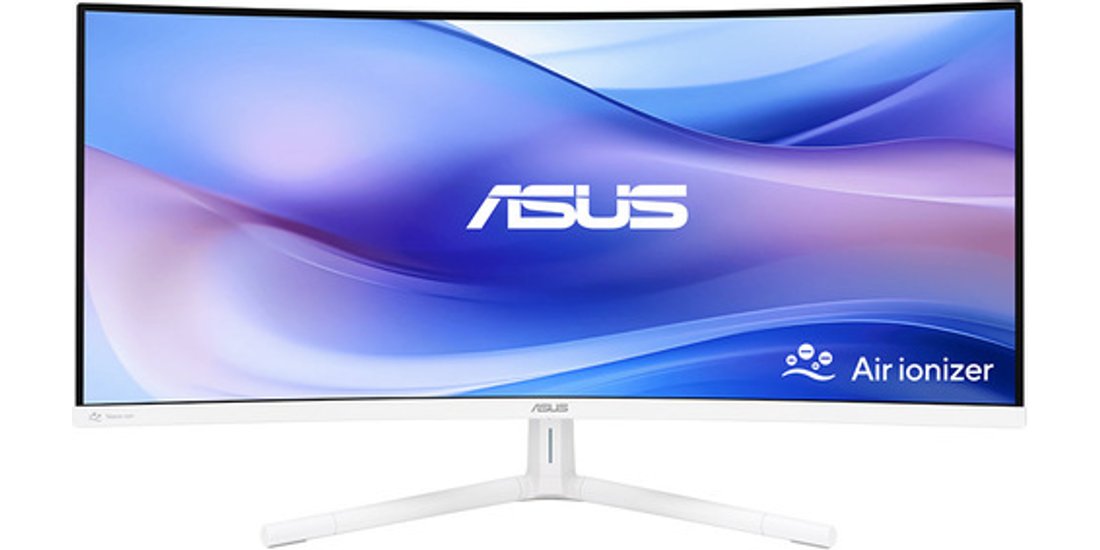 ASUS VU34WCIP-W Monitor PC 864 cm (34”) 3440…