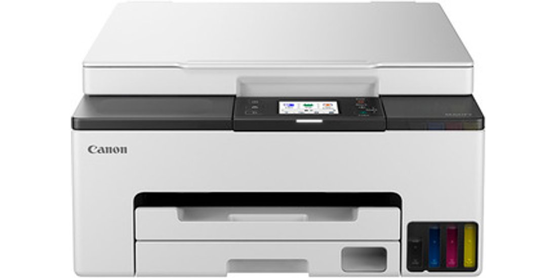Canon MAXIFY GX1050 Ad inchiostro A4 600 x 1200…