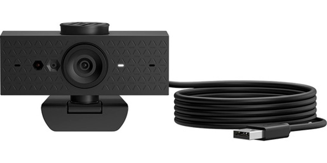 HP Webcam FHD 620