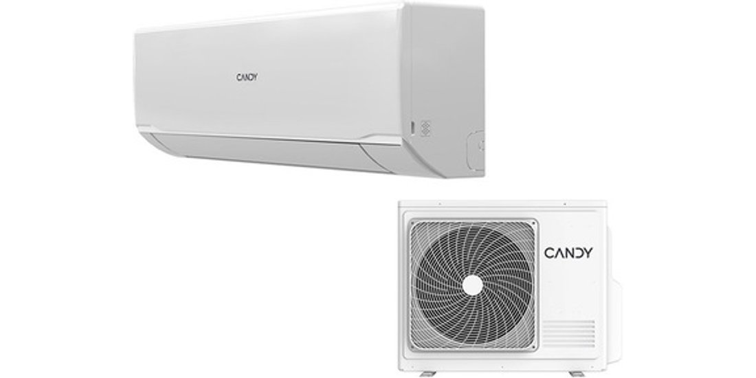 Candy CANKIT24PURA2025 condizionatore fisso Climatizzatore…