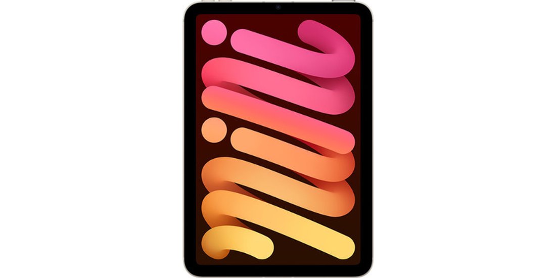 Apple iPad mini Wi-Fi + Cellular 128GB – Galassia…