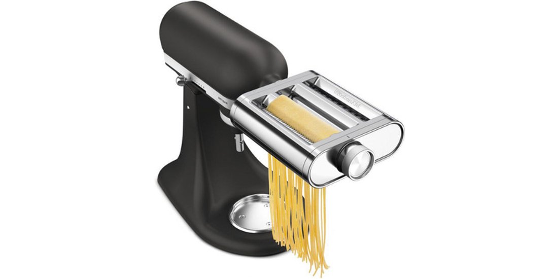 KitchenAid 5KSM3MPA Rullo per pasta