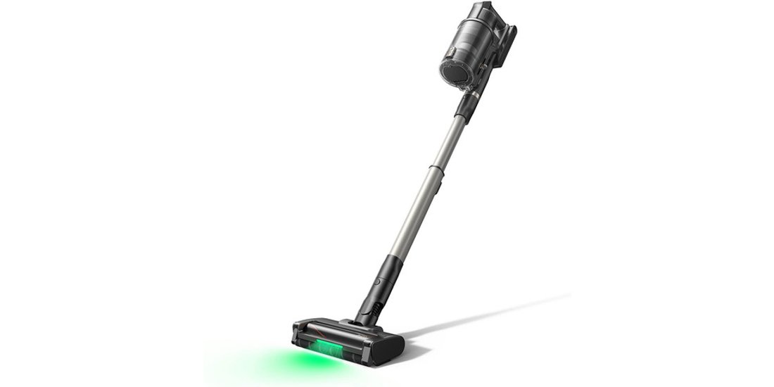 MOVA G70 Aspirapolvere elettrica Batteria Secco…