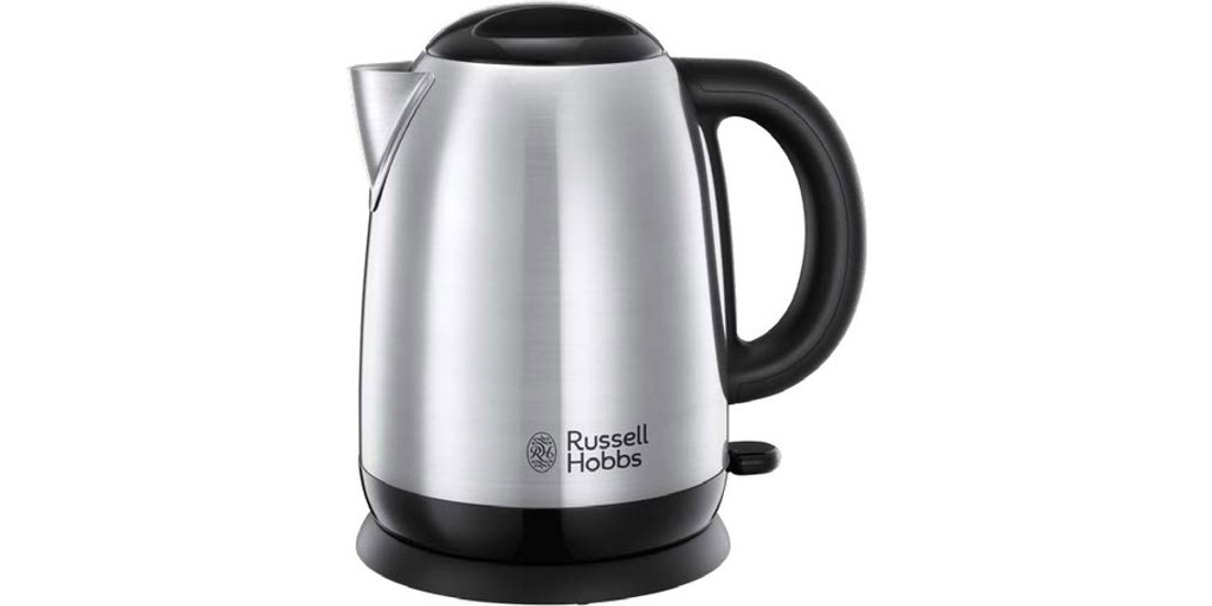 Russell Hobbs Adventure bollitore elettrico 17…