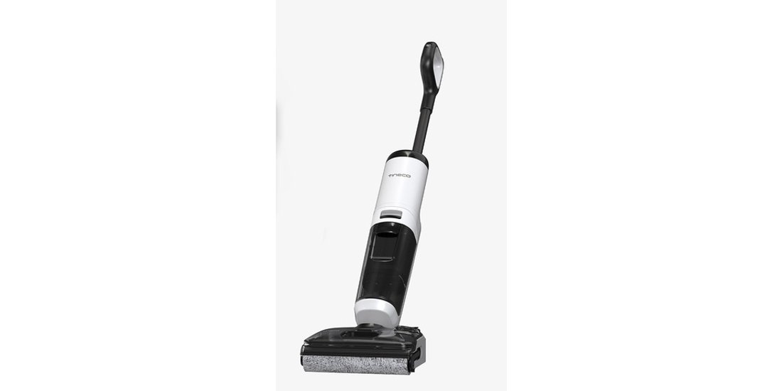 Tineco FLOOR ONE S5 MAX Aspirapolvere Lavapavimenti…